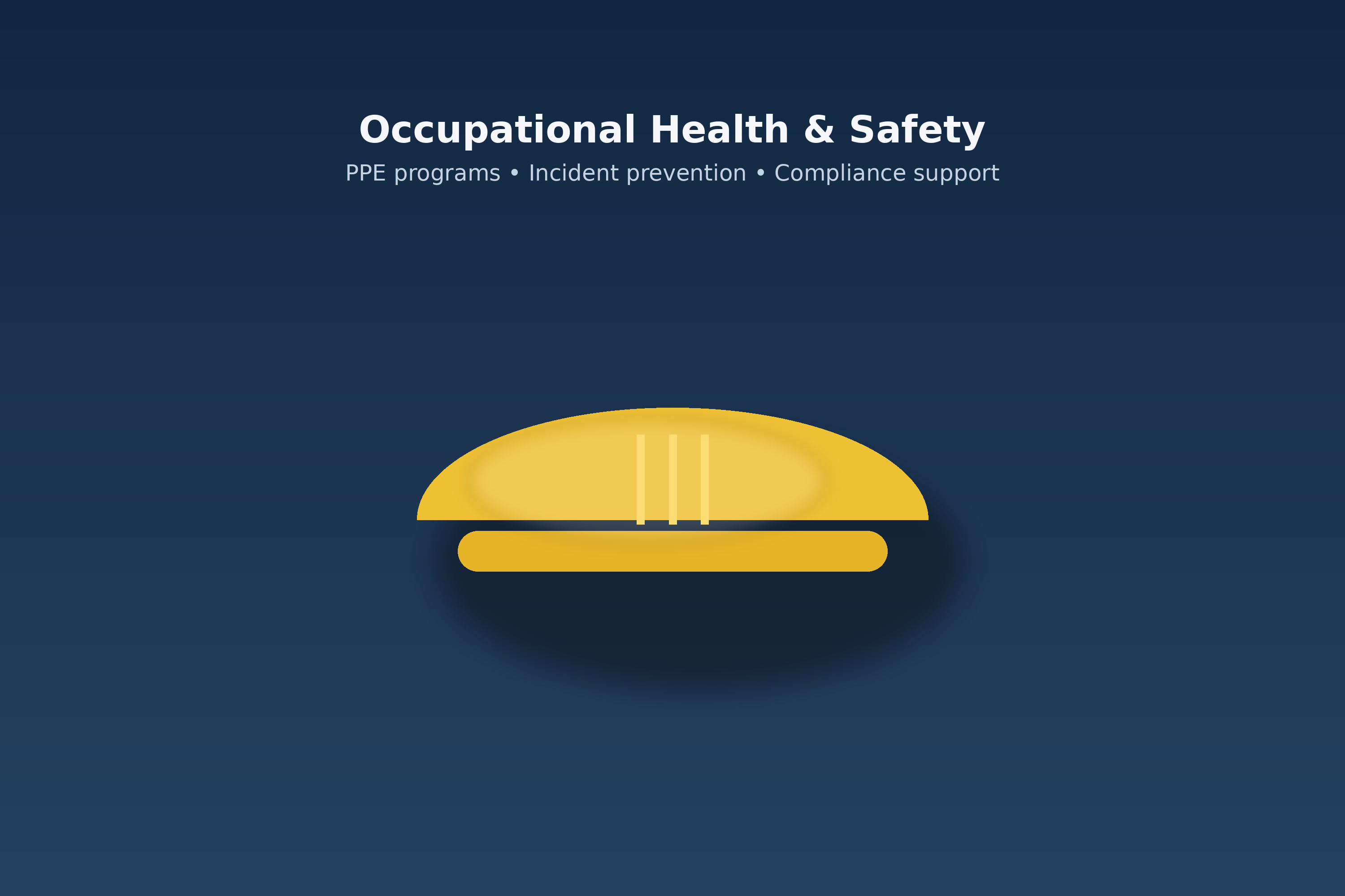 Occupational Health